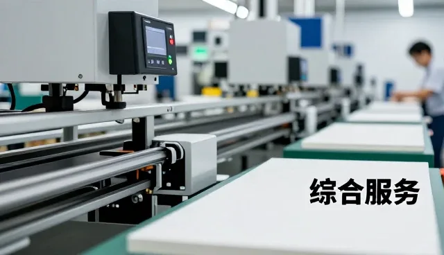 智能客服系统