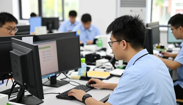 上海景源金融信息服务有限公司持续优化涵盖软件开发,满足技术支持需求