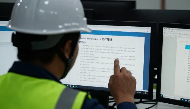 企业选型中软件功能的覆盖与适配性考量
